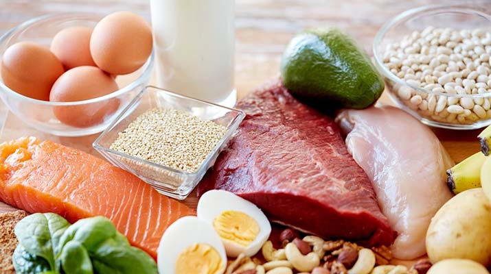 برای افزایش قد چه بخوریم؟