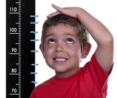 افزایش قد با استفاده از مکمل‌ها