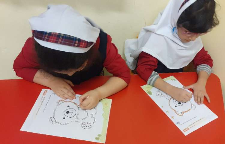 افزایش هوش فضایی 1