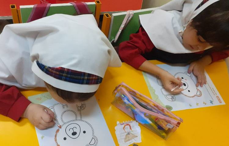 افزایش هوش فضایی 3