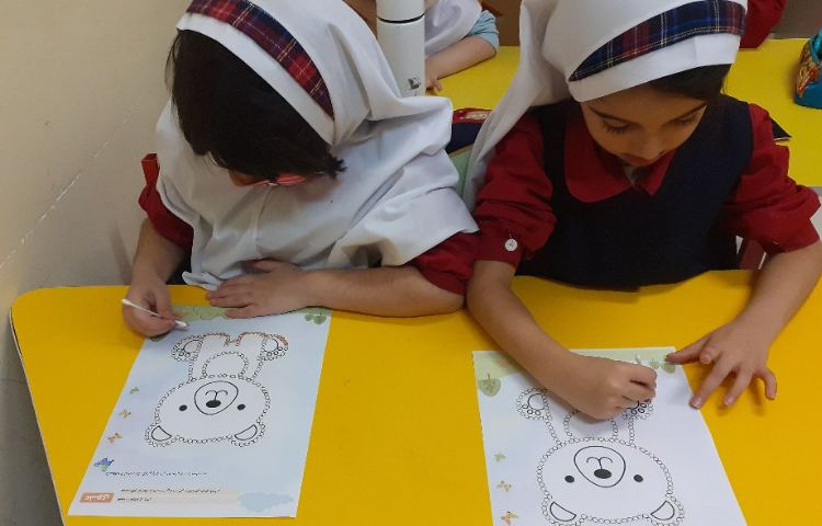 افزایش هوش فضایی