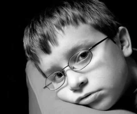 درمان اختلال افسردگی اساسی در کودکان و نوجوانان