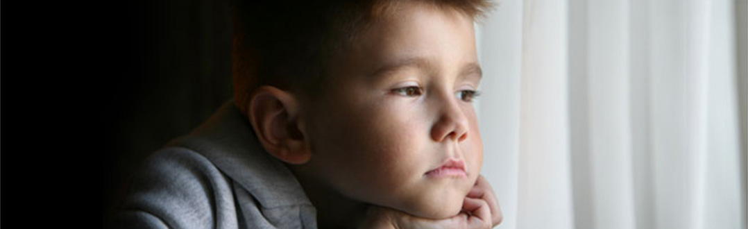 علائم اختلال افسردگی در کودکان و نوجوانان