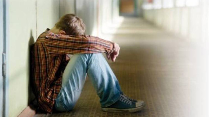 علائم اختلال افسردگی در کودکان و نوجوانان