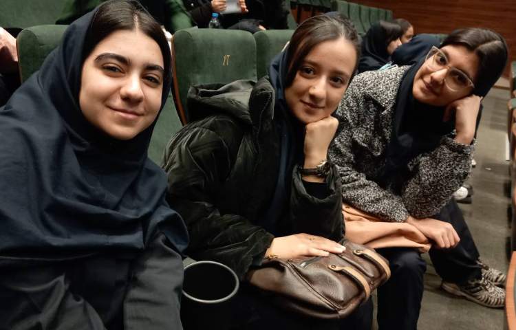 افسون قصه ها 1