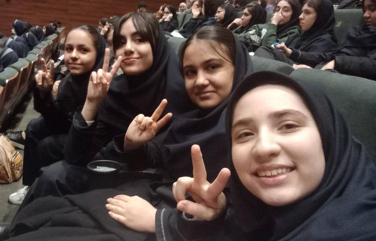 افسون قصه ها 2