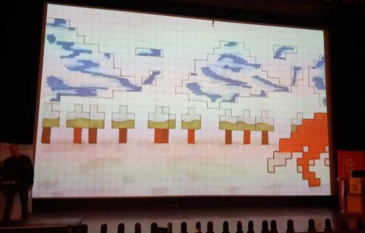 افسون قصه ها 3