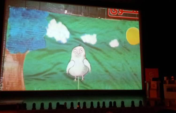 افسون قصه ها 7