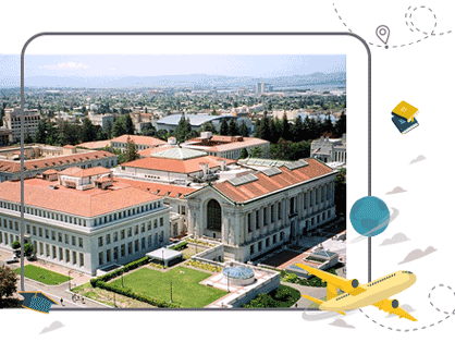 شرایط تحصیل در خارج از کشور