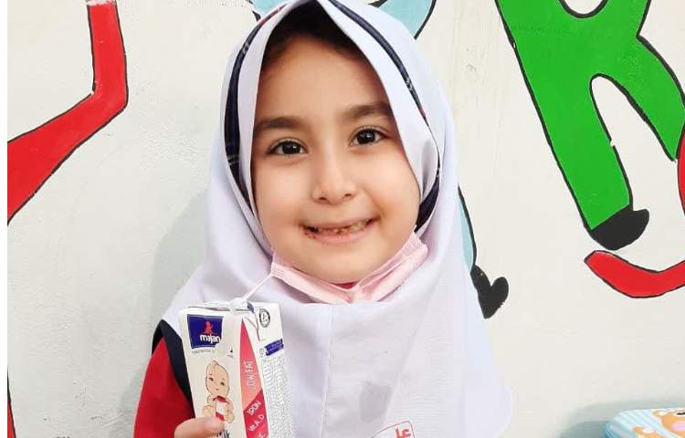 اقدامات بهداشتی در دبستان علوی 1