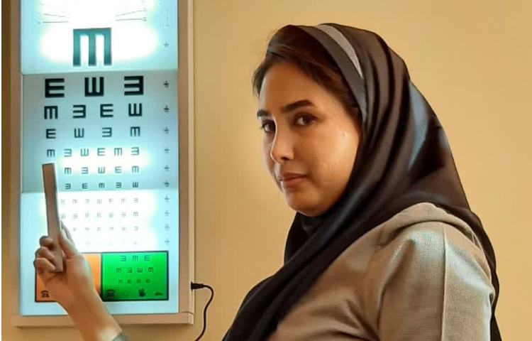 اقدامات بهداشتی در دبستان علوی