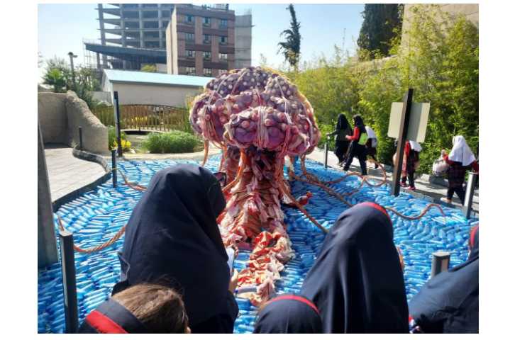 اقیانوس پارک 10