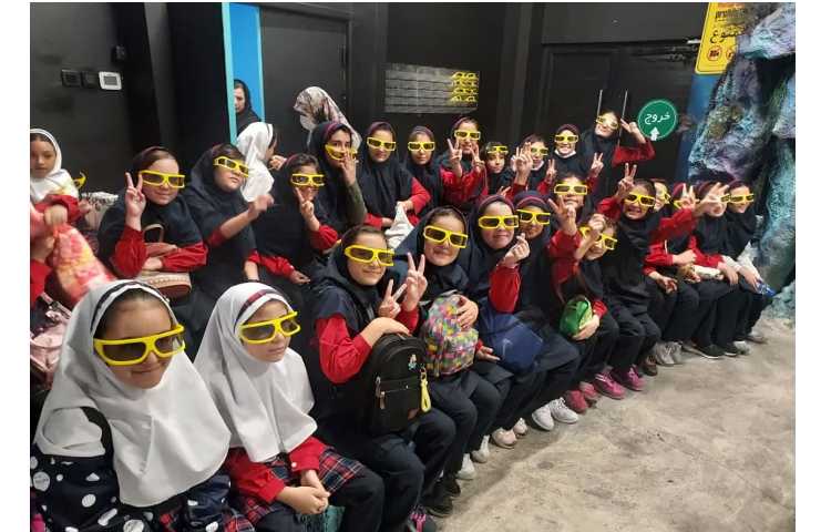 اقیانوس پارک 11