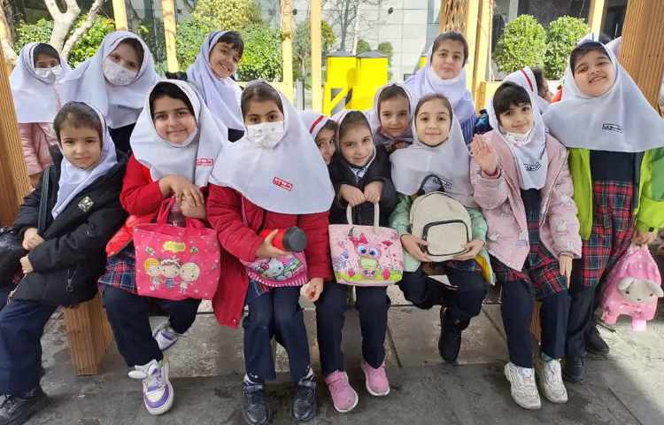 اقیانوس پارک 12