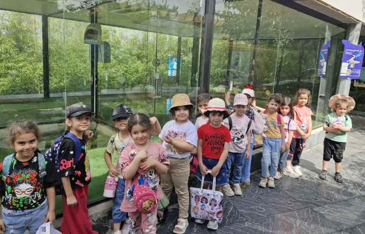 اقیانوس پارک 30