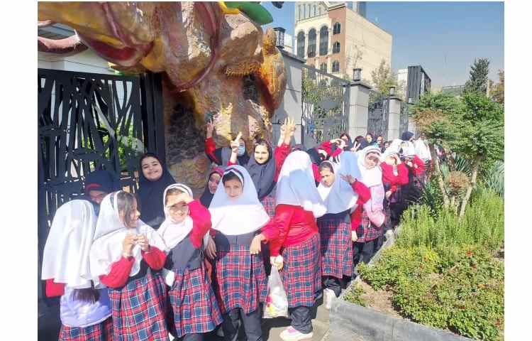 اقیانوس پارک 5