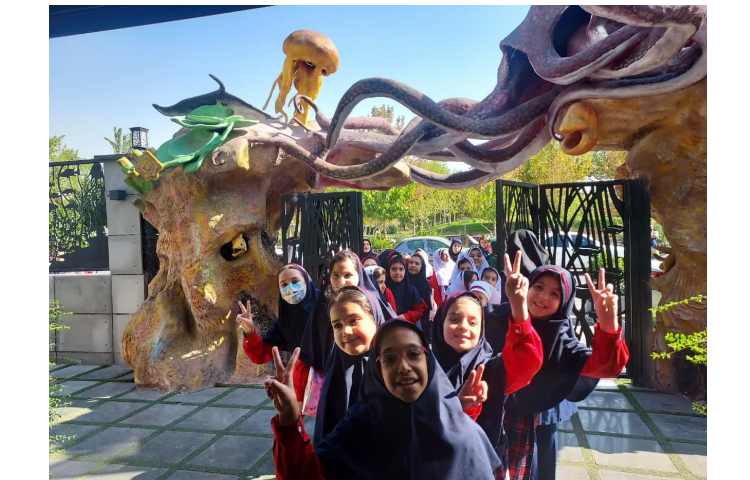 اقیانوس پارک 6