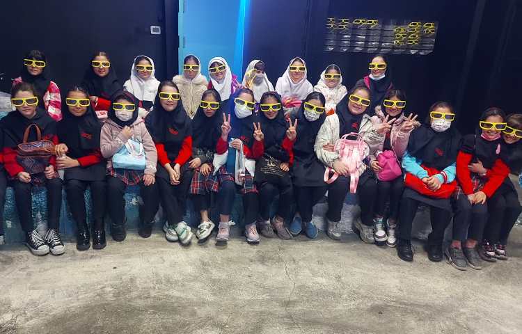 اقیانوس پارک 7