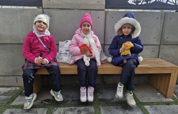 اقیانوس پارک 9