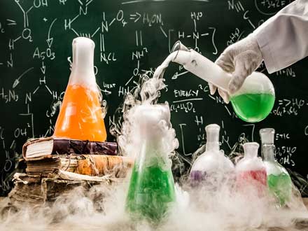 المپیاد شیمی