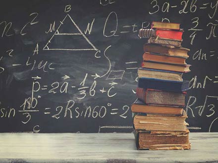 المپیادهای دانش‌آموزی در ایران