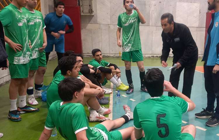 المپیاد ورذزشی علوی 10