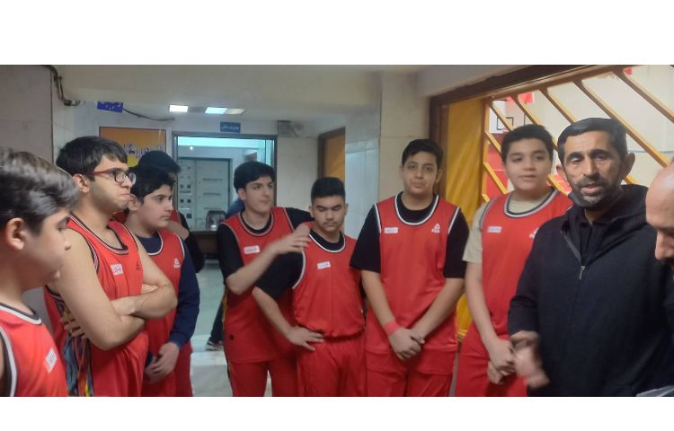 المپیاد ورذزشی علوی 6