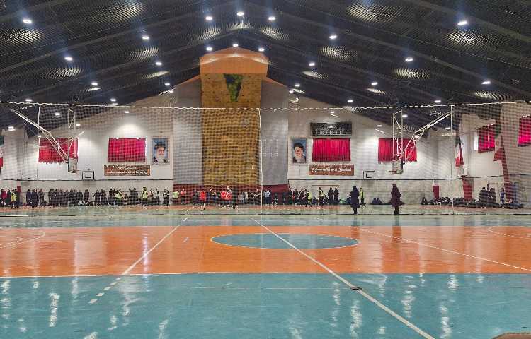 المپیاد ورزشی بین مدارس علوی متوسطه اول،متوسطه دوم 7