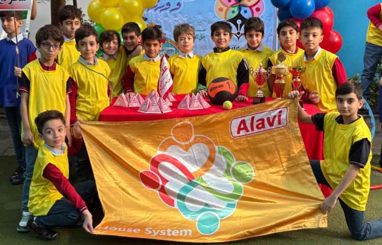 المپیاد ورزشی دانش‌آموزی 4