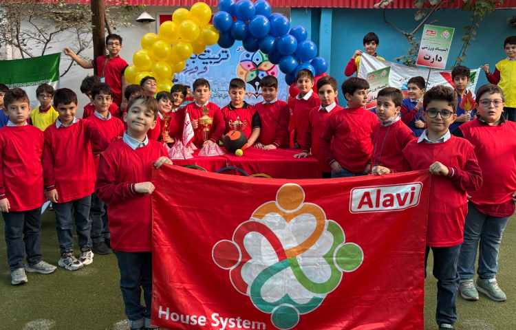 المپیاد ورزشی دانش‌آموزی 8