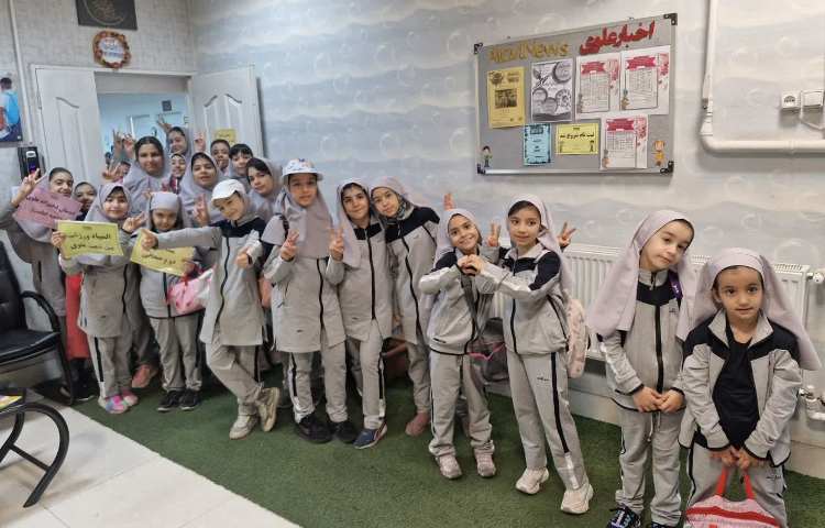 المپیاد ورزشی مسابقات دو و میدانی 2