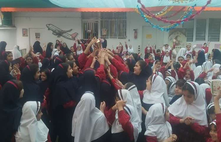 المپیاد ورزشی 1