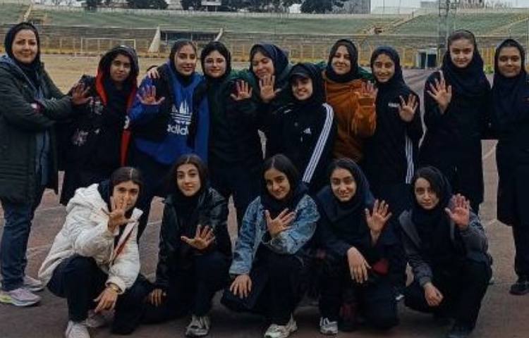 المپیاد ورزشی 1