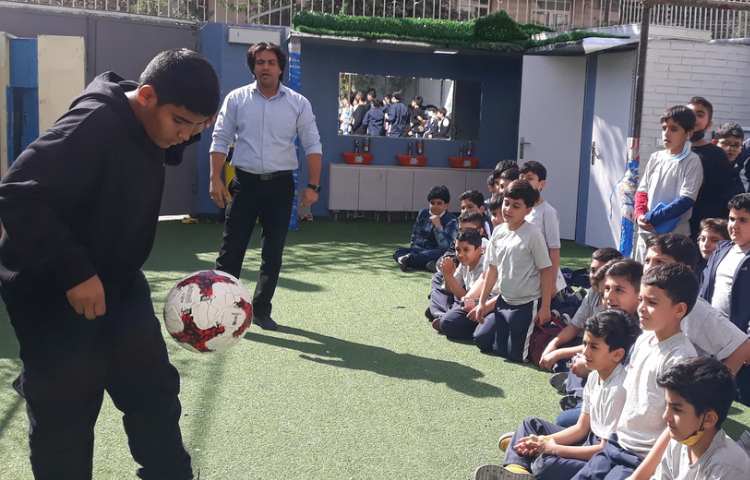 المپیاد ورزشی 2