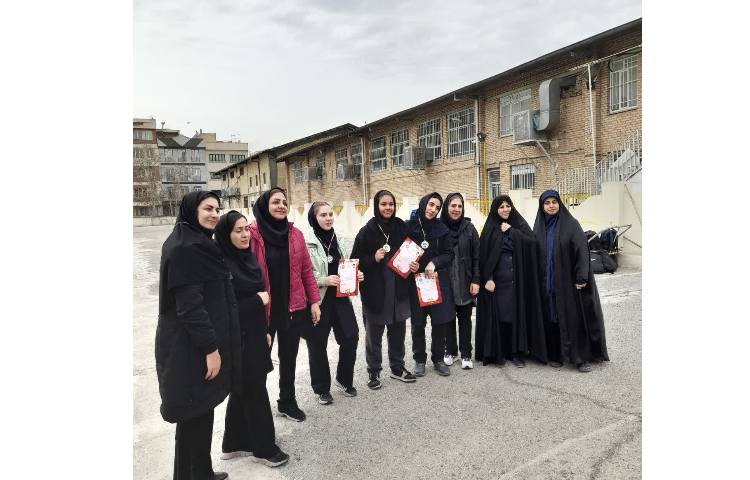 المپیاد ورزشی 2