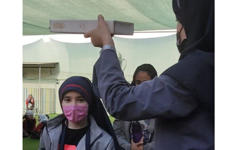 المپیاد ورزشی 3