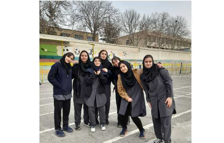 المپیاد ورزشی 3