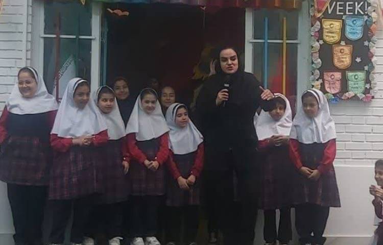 المپیاد ورزشی 4