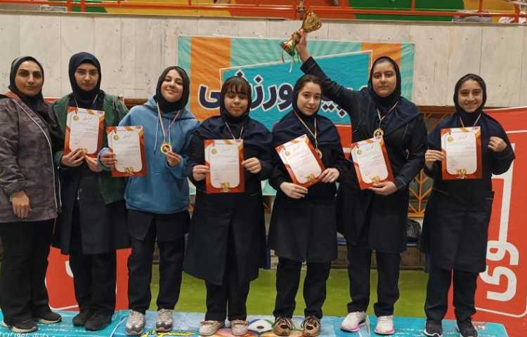 المپیاد ورزشی 4