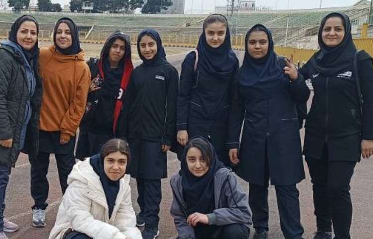 المپیاد ورزشی 6