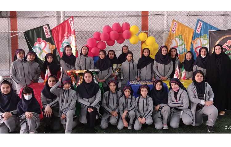 المپیاد ورزشی