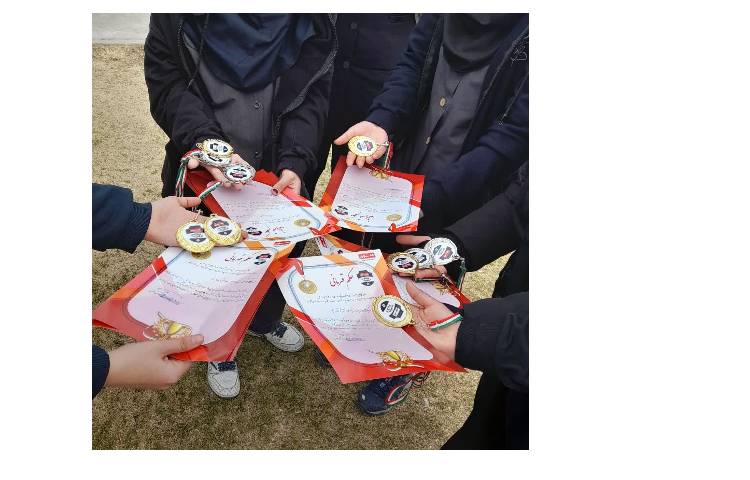 المپیاد ورزشی