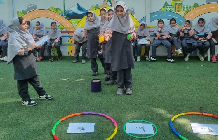 المپیک ریاضی 1