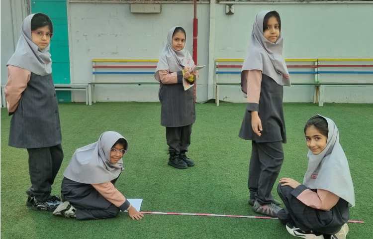 المپیک ریاضی 2