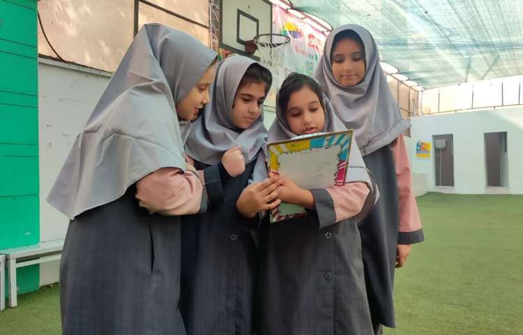 المپیک ریاضی 3