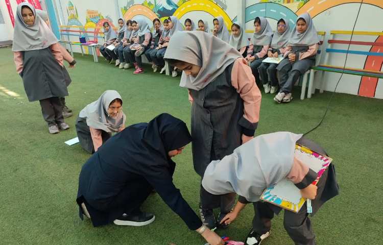 المپیک ریاضی