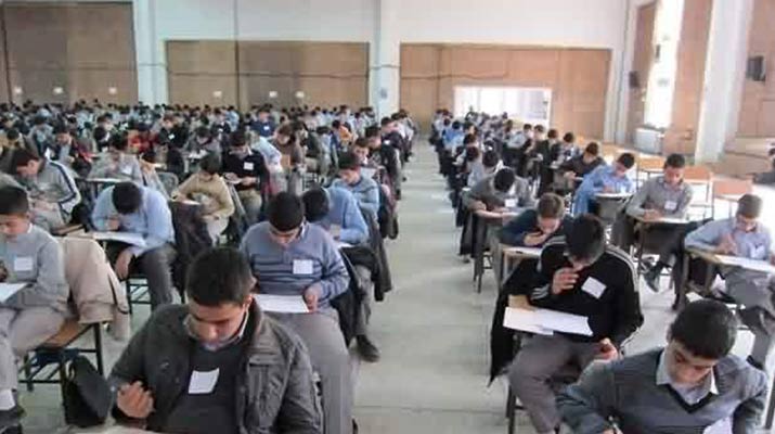 از دی ماه 1397 طرح الکترونیکی شدن تصحیح و ثبت نمرات اجرایی خواهد شد