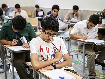 از دی ماه 1397 طرح الکترونیکی شدن تصحیح و ثبت نمرات اجرایی خواهد شد