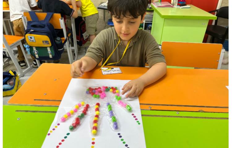 الگوسازی خلاق 6