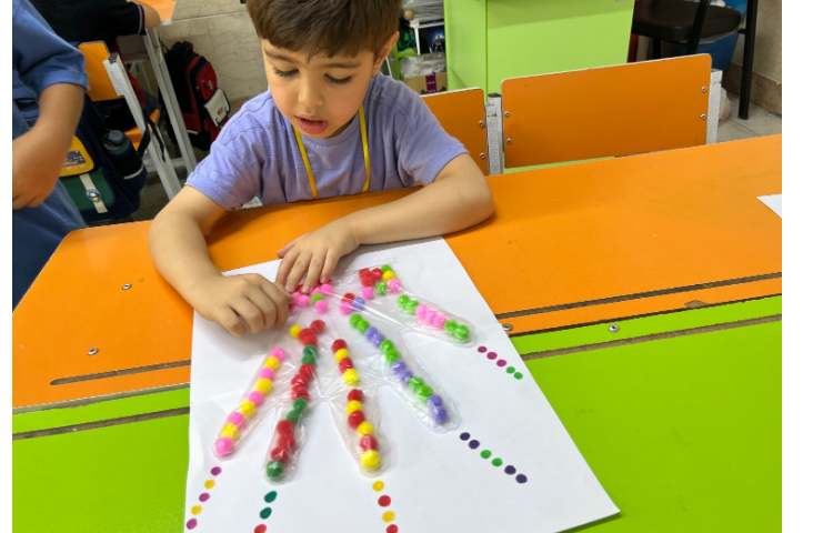 الگوسازی خلاق 7